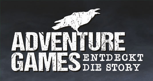 Adventure Games