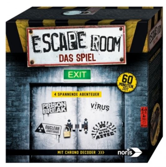 Escape Room Spiele Fur Zuhause Escape Room Spiele